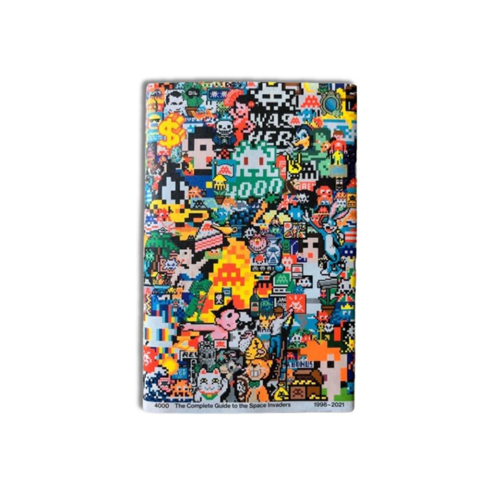 アート・デザイン・音楽 4000 Complete Guide to the